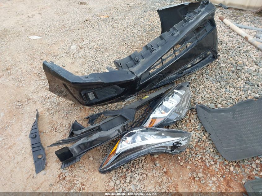 2018 Subaru Impreza 2.0I Sport VIN: 4S3GTAK65J3750295 Lot: 43940366