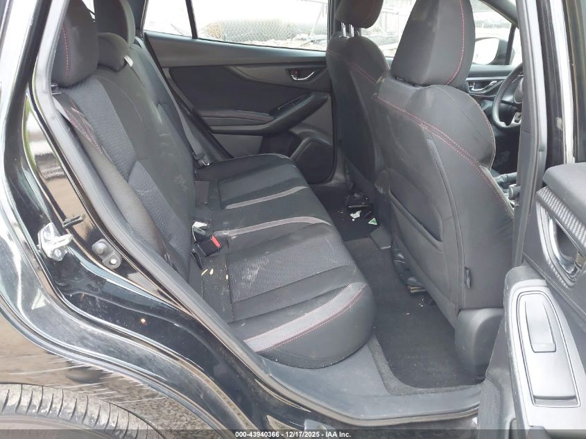 2018 Subaru Impreza 2.0I Sport VIN: 4S3GTAK65J3750295 Lot: 43940366