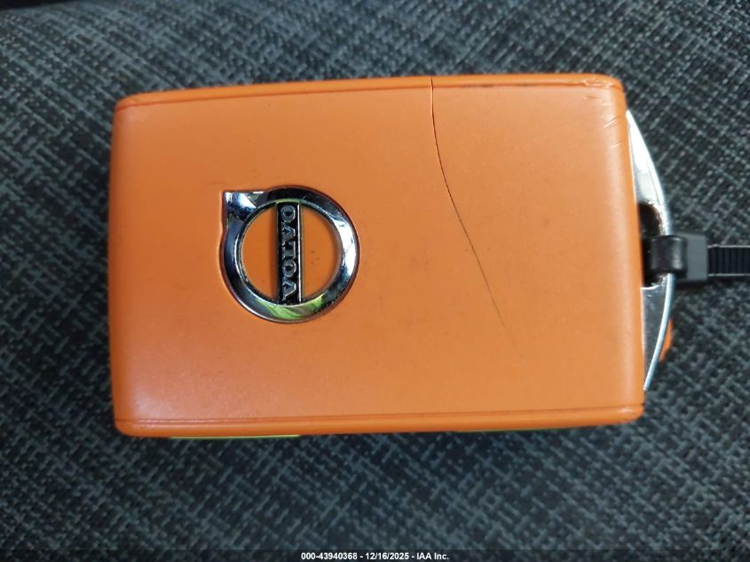 2023 Volvo Xc60 B5 Core VIN: YV4L12DV6P1358538 Lot: 43940368