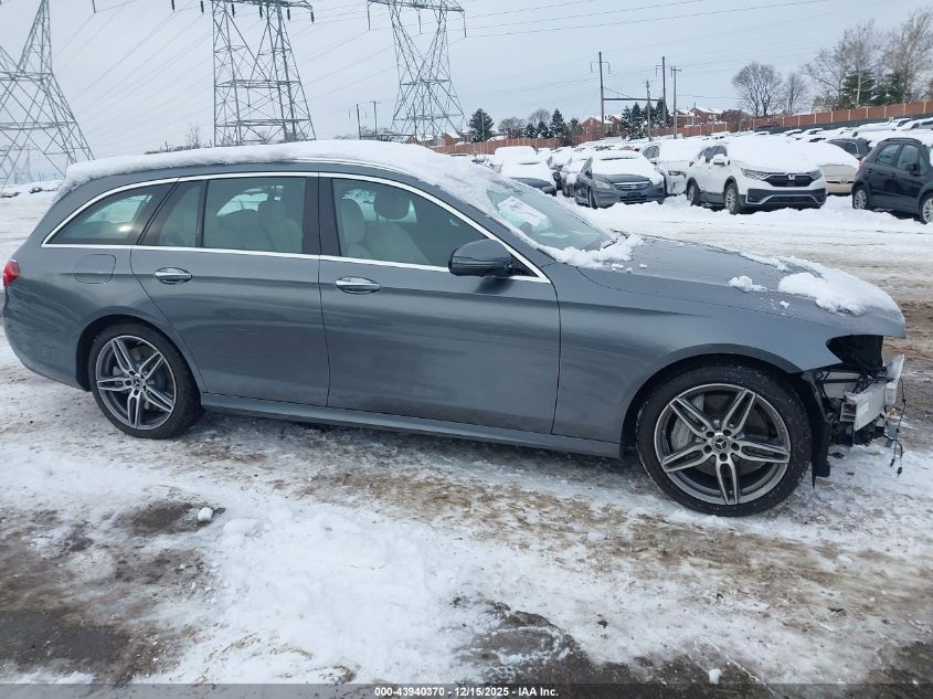2019 Mercedes-Benz E 450 4Matic VIN: WDDZH6JB9KA682768 Lot: 43940370