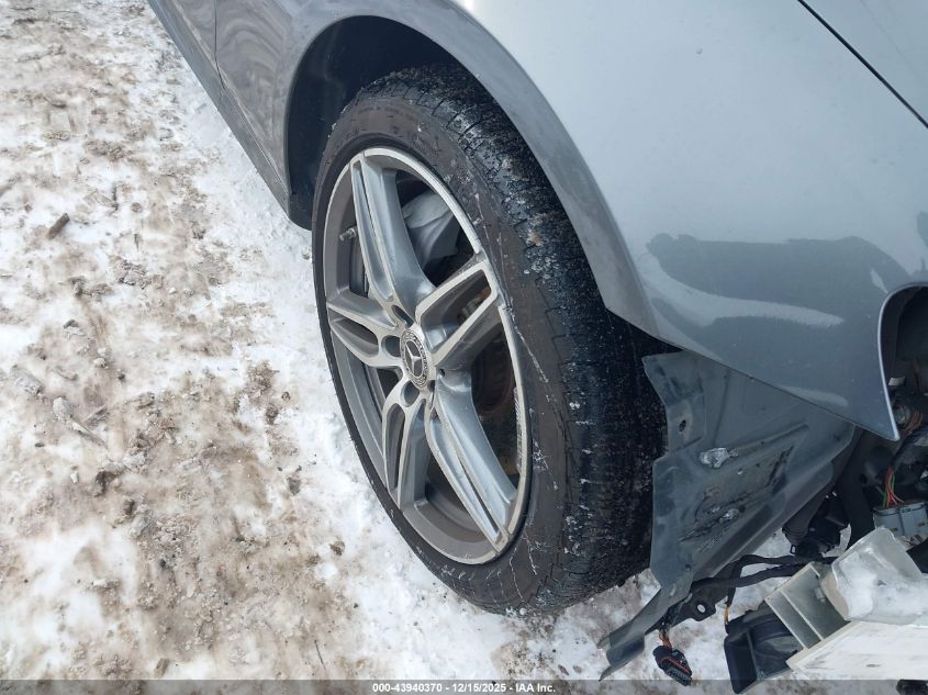 2019 Mercedes-Benz E 450 4Matic VIN: WDDZH6JB9KA682768 Lot: 43940370