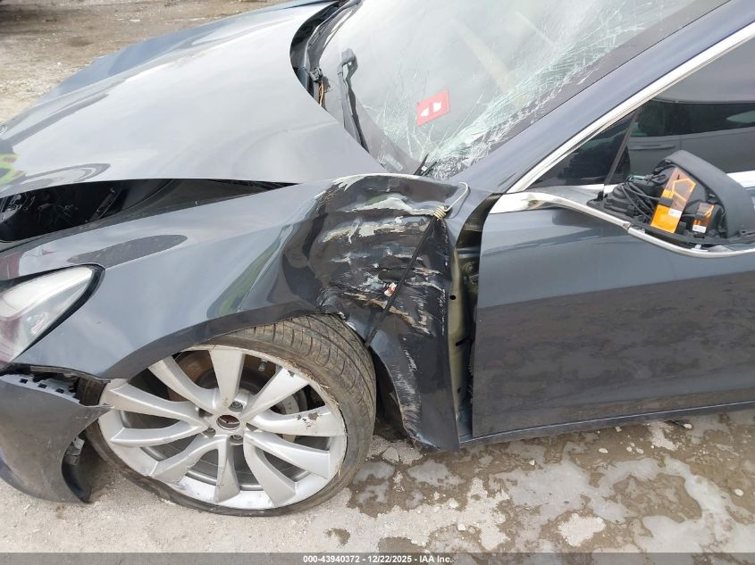 2019 Tesla Model 3 Long Range/Mid Range/Standard Range/Standard Range Plus VIN: 5YJ3E1EA5KF308176 Lot: 43940372