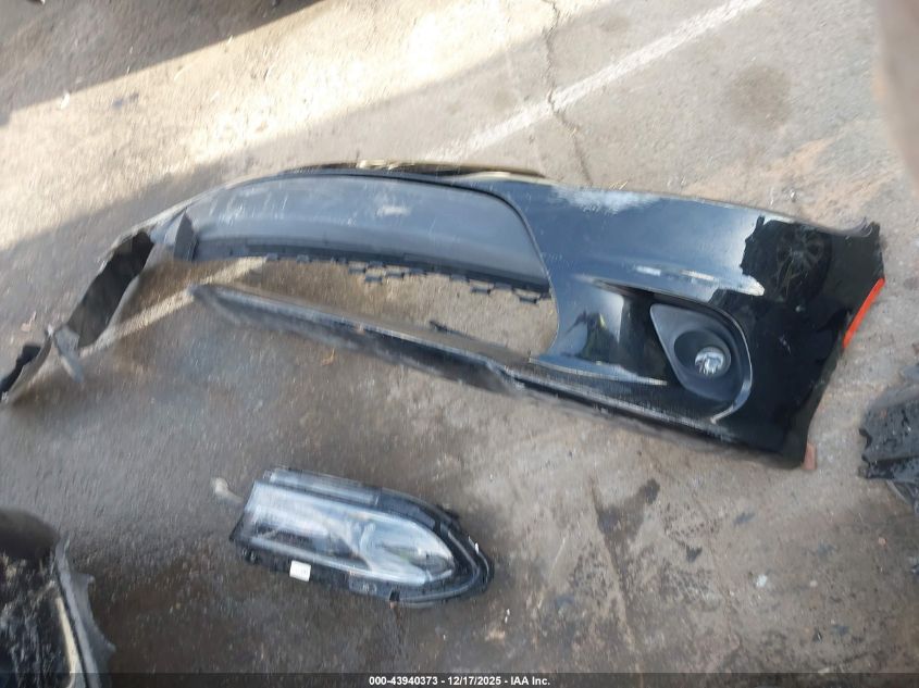 2021 Dodge Charger Scat Pack Rwd/Scat Pack Widebody Rwd VIN: 2C3CDXGJXM8626931 Lot: 43940373