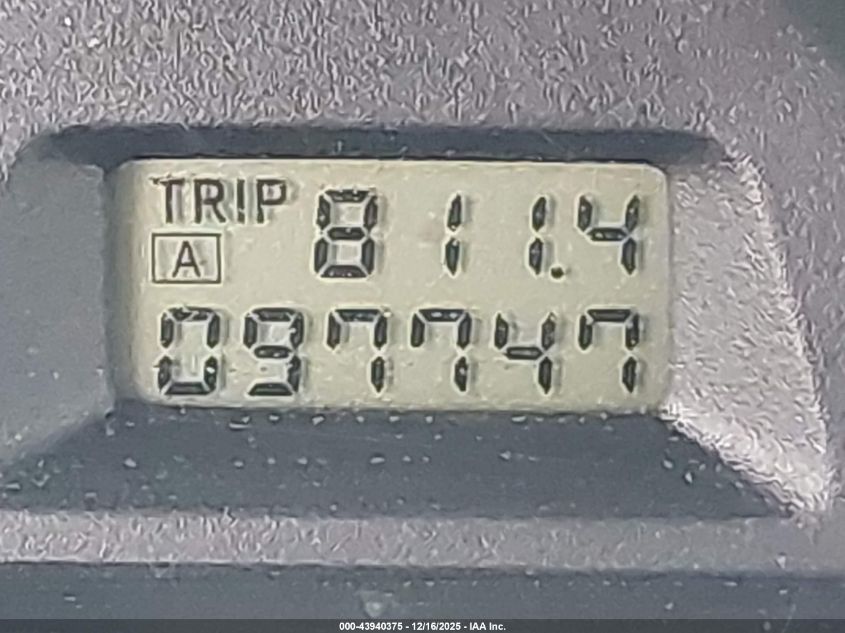 2005 Mitsubishi Lancer Es VIN: JA3AJ26E35U040300 Lot: 43940375