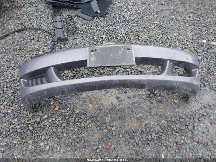 2005 Mitsubishi Lancer Es VIN: JA3AJ26E35U040300 Lot: 43940375