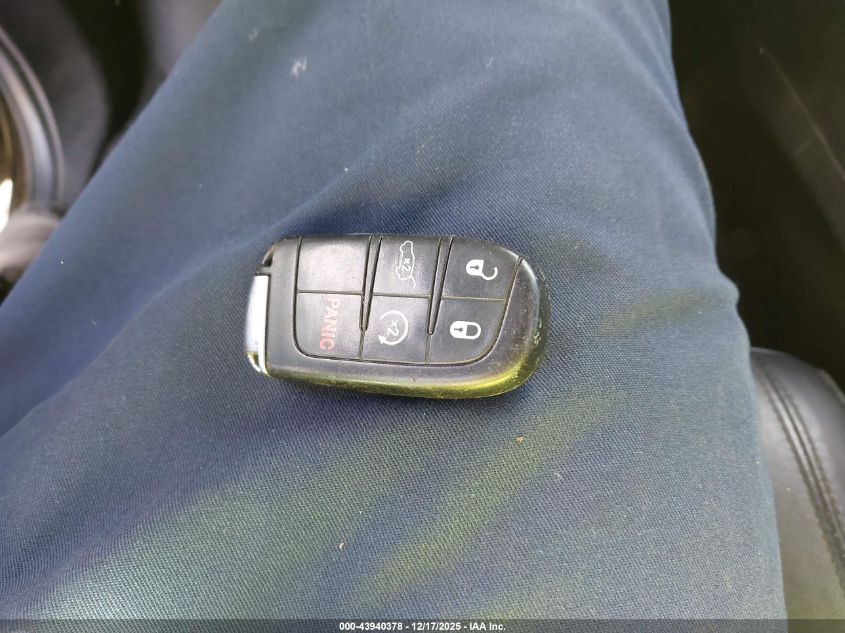 2014 Jeep Grand Cherokee Altitude VIN: 1C4RJFAG9EC487787 Lot: 43940378