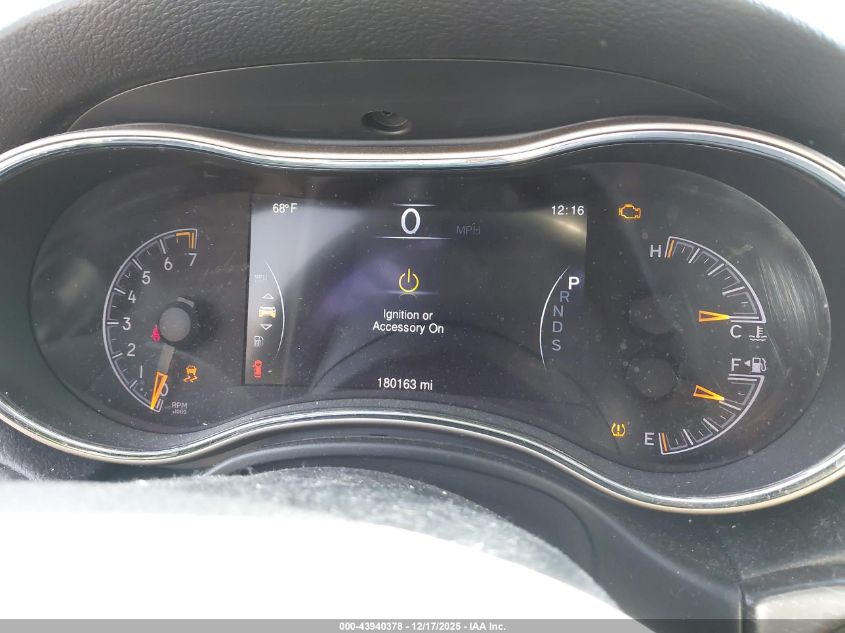 2014 Jeep Grand Cherokee Altitude VIN: 1C4RJFAG9EC487787 Lot: 43940378