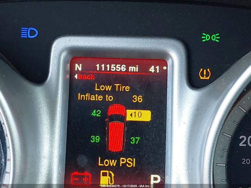 2018 Dodge Journey Gt VIN: 3C4PDCEG6JT439279 Lot: 43940379