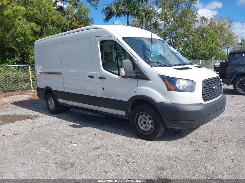 FORD TRANSIT TRANSIT-150