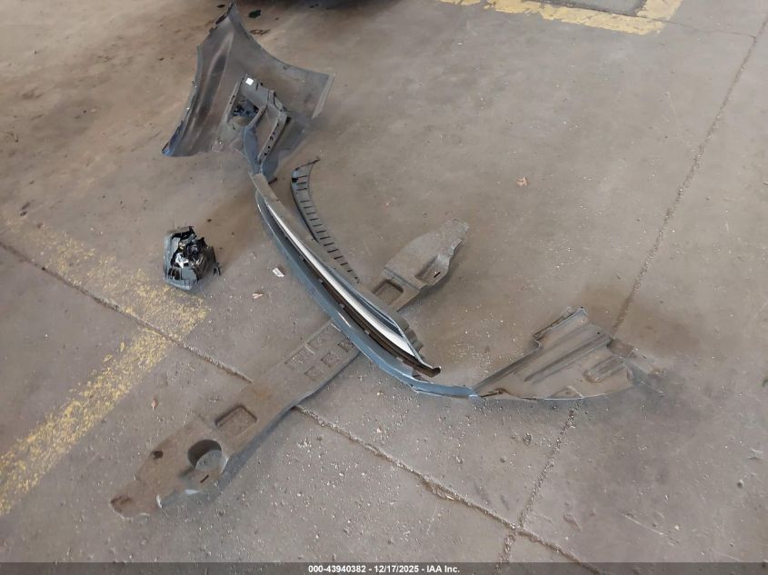 2014 Kia Optima Hybrid Ex VIN: KNAGN4AD1E5062653 Lot: 43940382