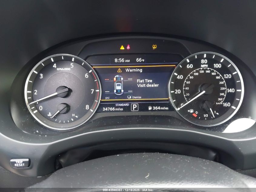 2023 Infiniti Qx55 Luxe Awd VIN: 3PCAJ5JR3PF113268 Lot: 43940383