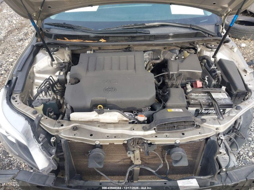 2016 Toyota Avalon Touring VIN: 4T1BK1EB4GU202356 Lot: 43940384