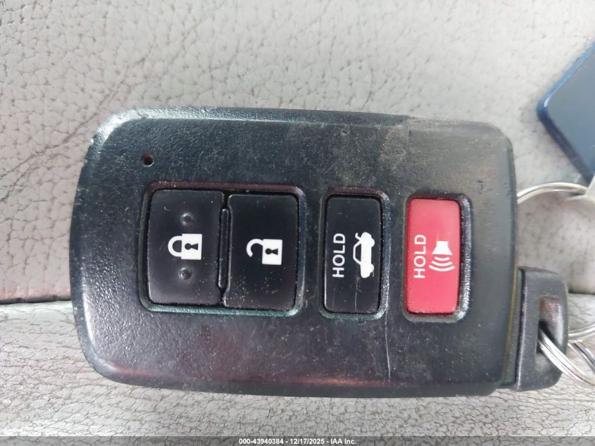 2016 Toyota Avalon Touring VIN: 4T1BK1EB4GU202356 Lot: 43940384