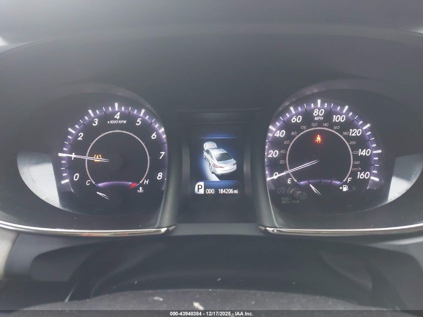 2016 Toyota Avalon Touring VIN: 4T1BK1EB4GU202356 Lot: 43940384