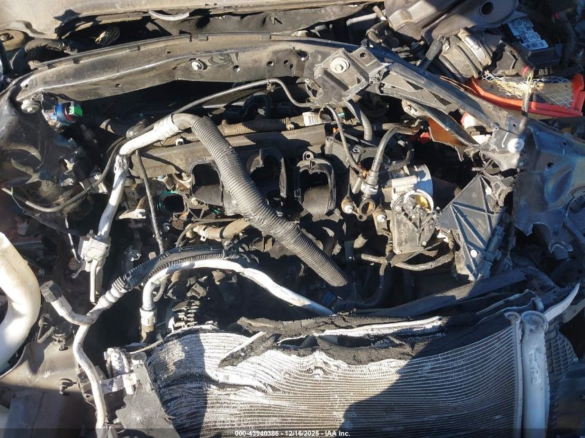 2014 Ford Fusion Se VIN: 3FA6P0H79ER198386 Lot: 43940386