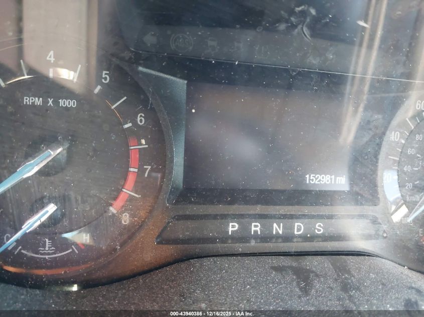 2014 Ford Fusion Se VIN: 3FA6P0H79ER198386 Lot: 43940386