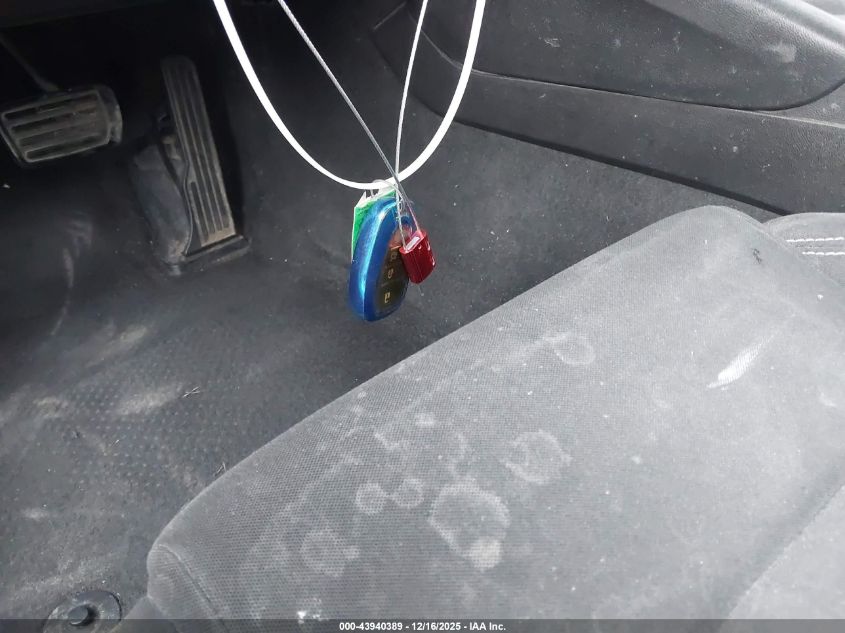 2018 Chevrolet Camaro 1Ss VIN: 1G1FF1R77J0175385 Lot: 43940389