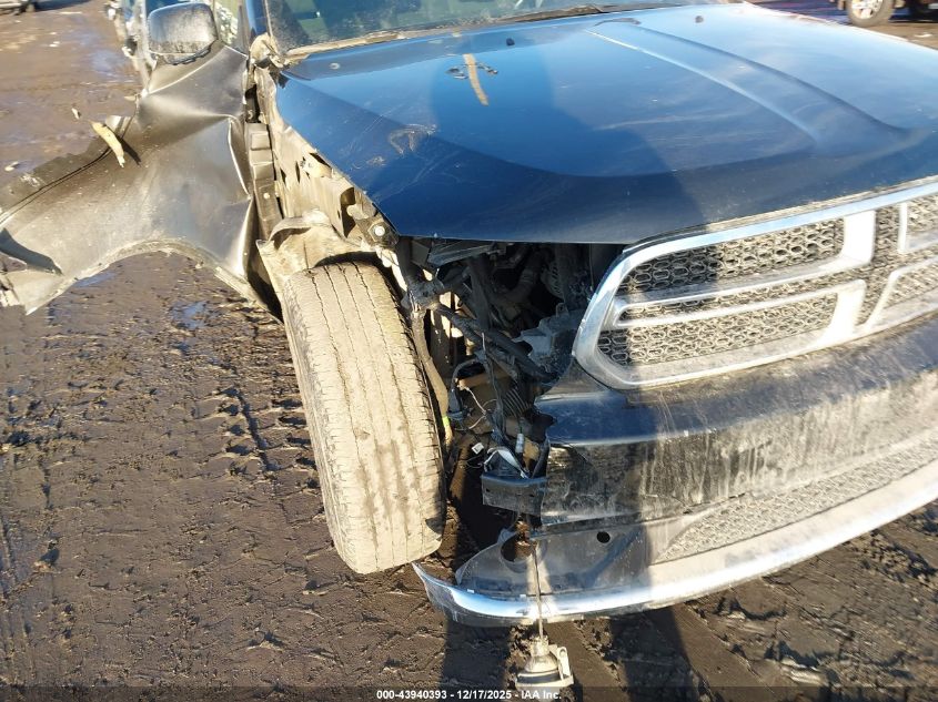 2020 Dodge Durango Sxt Plus Awd VIN: 1C4RDJAG9LC124767 Lot: 43940393