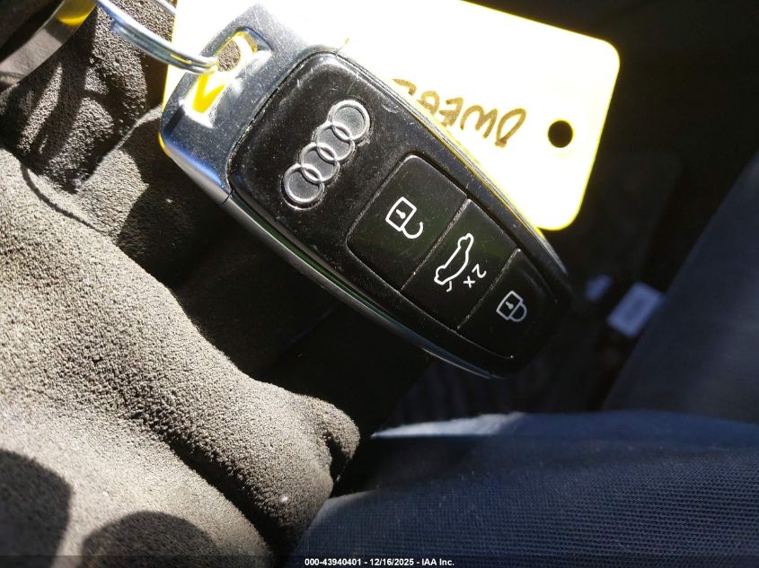 2021 Audi E-Tron Premium Quattro VIN: WA1AAAGE0MB026711 Lot: 43940401