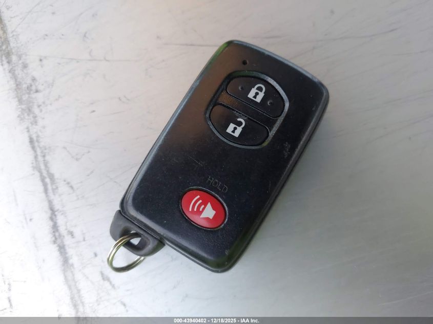 2014 Toyota Prius V Three VIN: JTDZN3EU7E3353248 Lot: 43940402