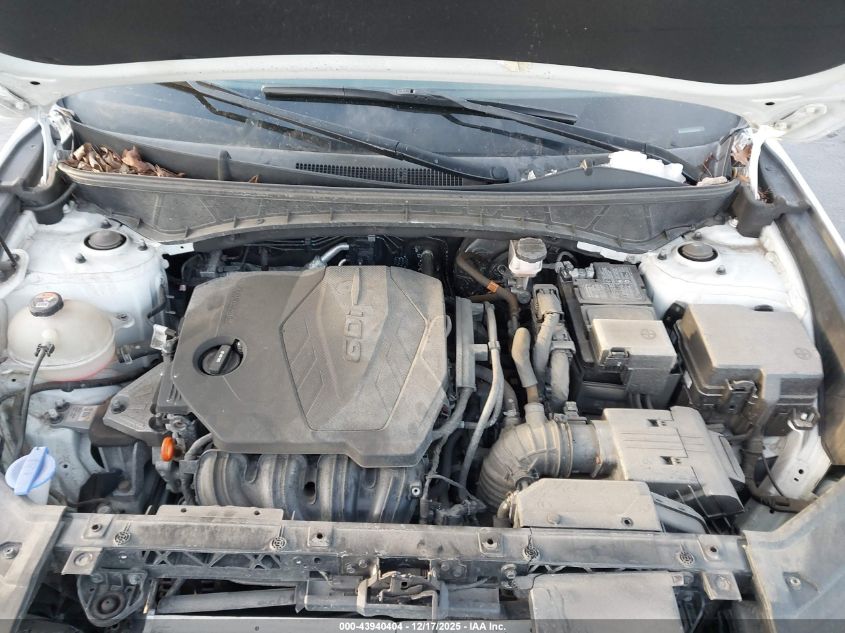 2022 Hyundai Tucson Se VIN: 5NMJACAE3NH052114 Lot: 43940404