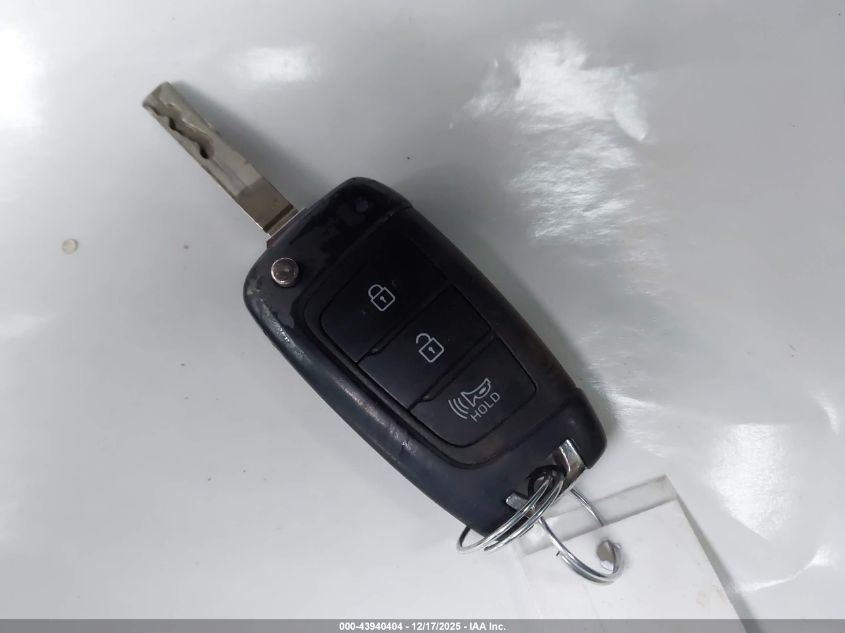 2022 Hyundai Tucson Se VIN: 5NMJACAE3NH052114 Lot: 43940404