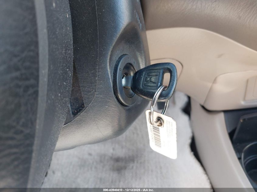 2002 Honda Civic Lx VIN: 1HGEM22662L074002 Lot: 43940410