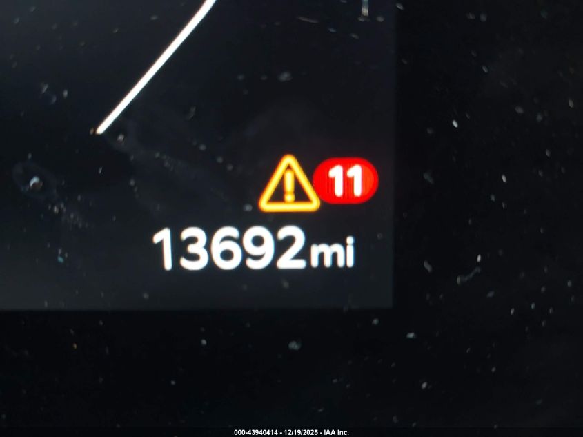 2025 Kia Carnival Mpv Sx VIN: KNDNE5K34S6485335 Lot: 43940414