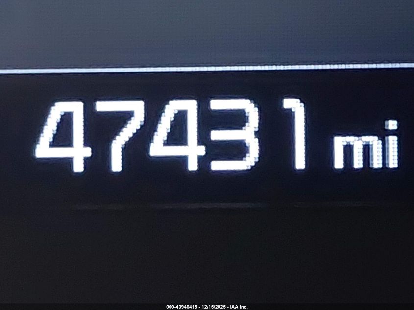 2021 Kia Forte Lxs VIN: 3KPF24AD9ME332755 Lot: 43940415