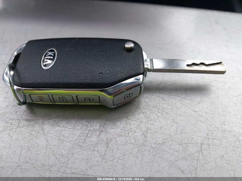 2021 Kia Forte Lxs VIN: 3KPF24AD9ME332755 Lot: 43940415