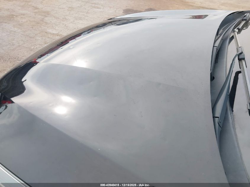 2021 Kia Forte Lxs VIN: 3KPF24AD9ME332755 Lot: 43940415