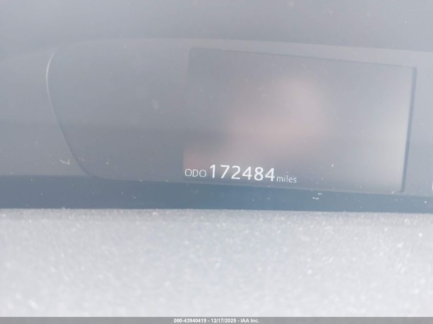 2022 Toyota Prius Le Awd-E VIN: JTDL9MFUXN3038099 Lot: 43940419