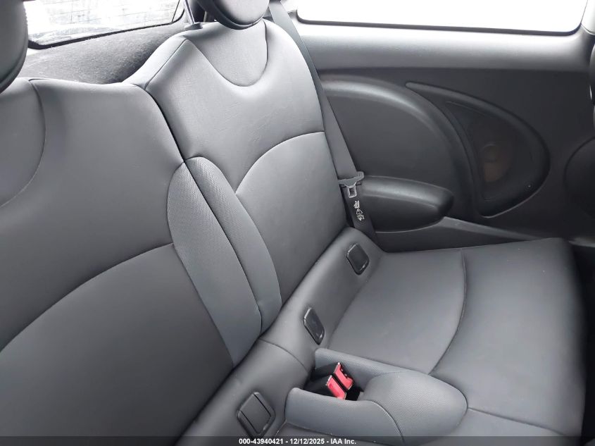 2009 Mini Cooper VIN: WMWMF33579TW72686 Lot: 43940421