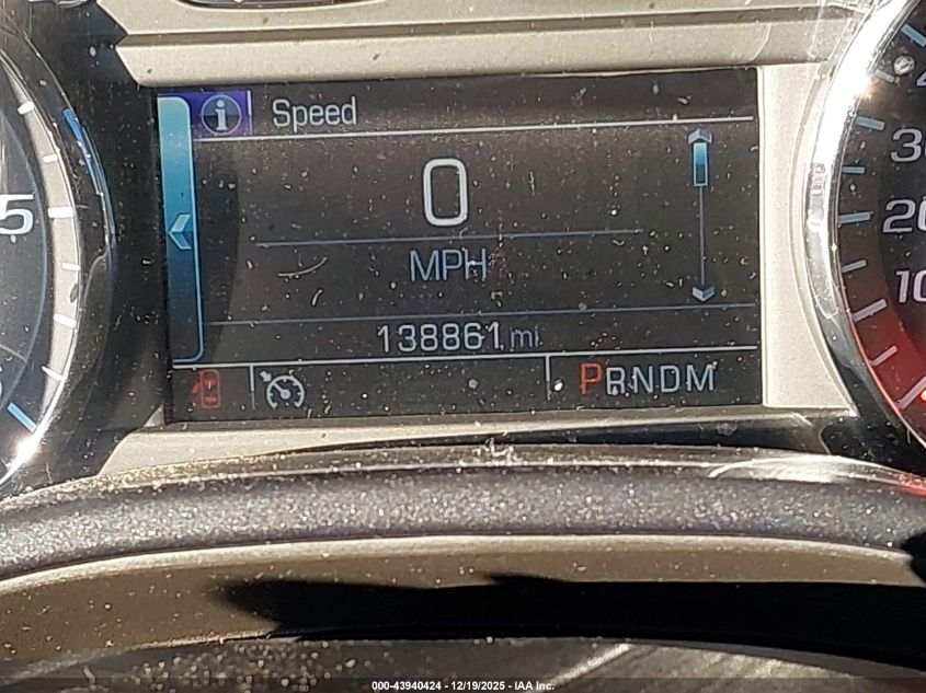 2014 Chevrolet Silverado 1500 1Lz VIN: 3GCUKSEC9EG513373 Lot: 43940424