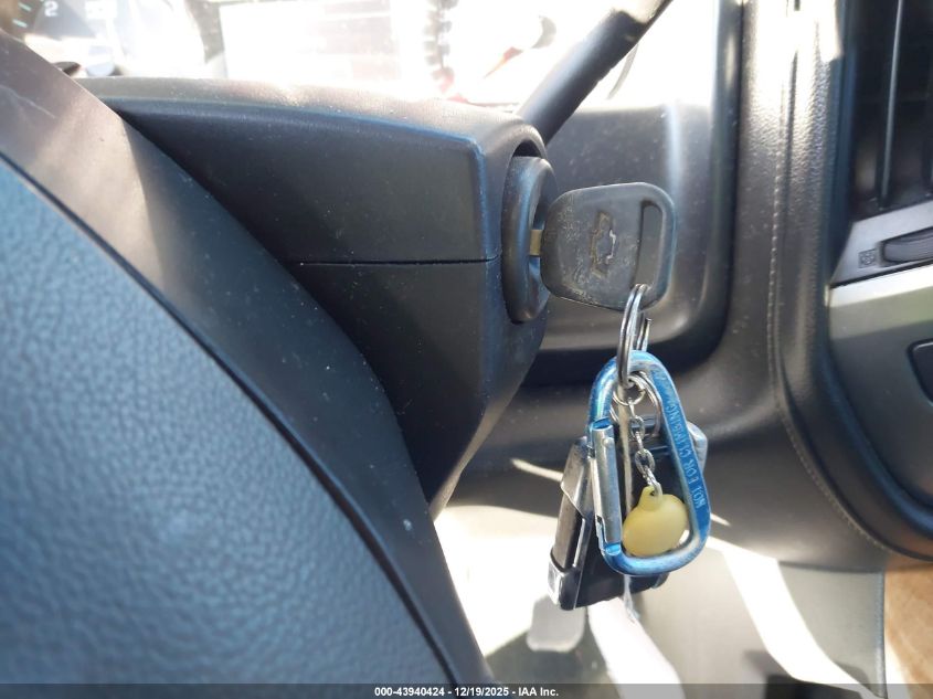 2014 Chevrolet Silverado 1500 1Lz VIN: 3GCUKSEC9EG513373 Lot: 43940424