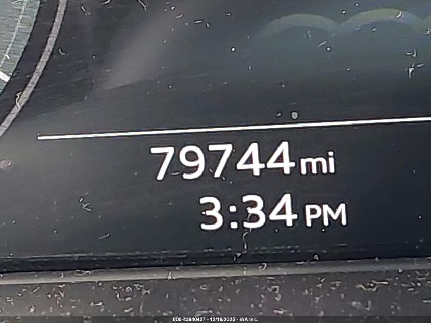 2023 Audi Q5 Premium Plus 45 Tfsi S Line Quattro VIN: WA1EAAFY2P2031426 Lot: 43940427