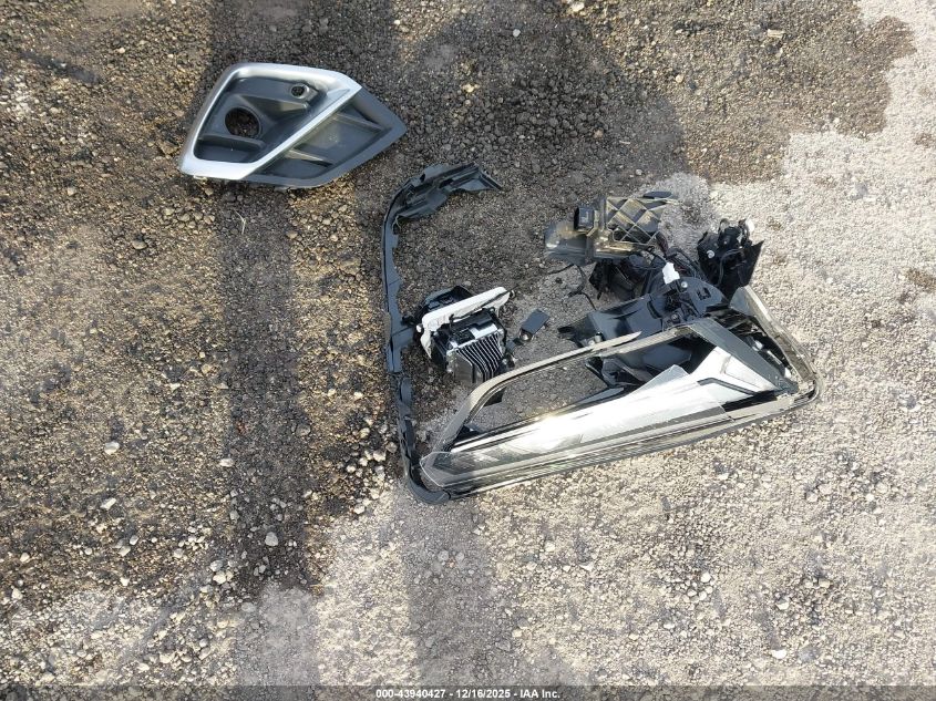 2023 Audi Q5 Premium Plus 45 Tfsi S Line Quattro VIN: WA1EAAFY2P2031426 Lot: 43940427