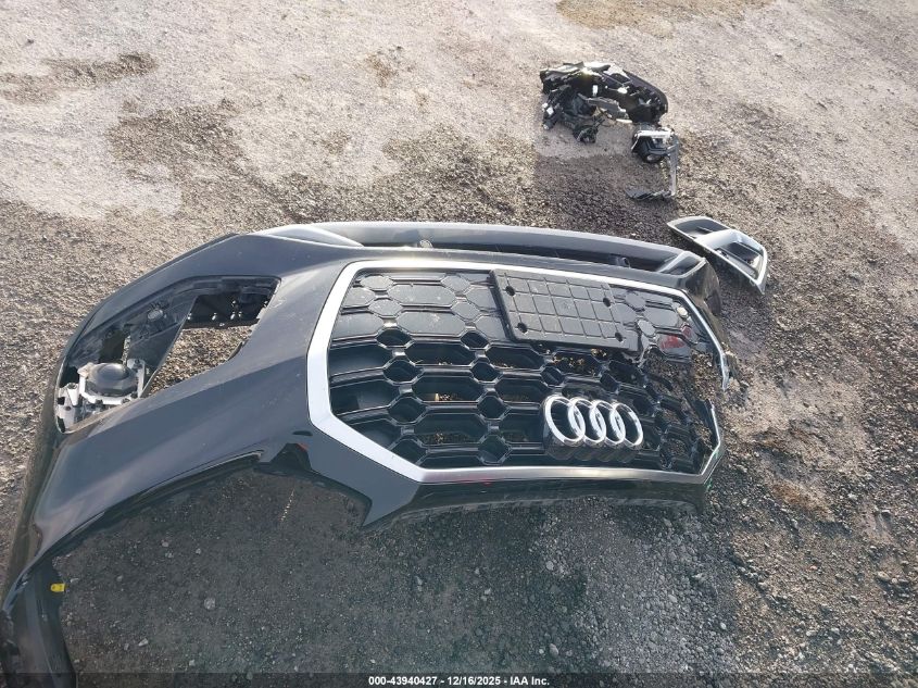 2023 Audi Q5 Premium Plus 45 Tfsi S Line Quattro VIN: WA1EAAFY2P2031426 Lot: 43940427