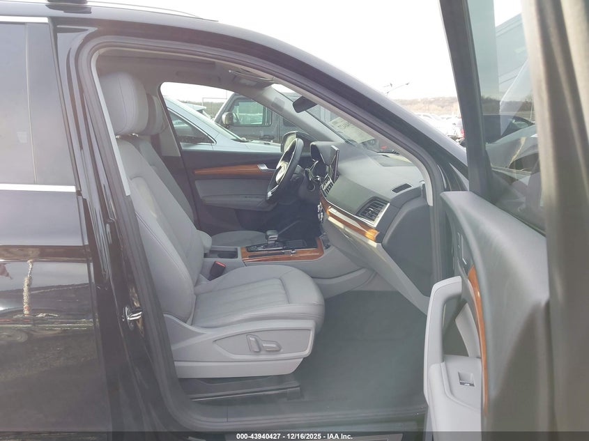 2023 Audi Q5 Premium Plus 45 Tfsi S Line Quattro