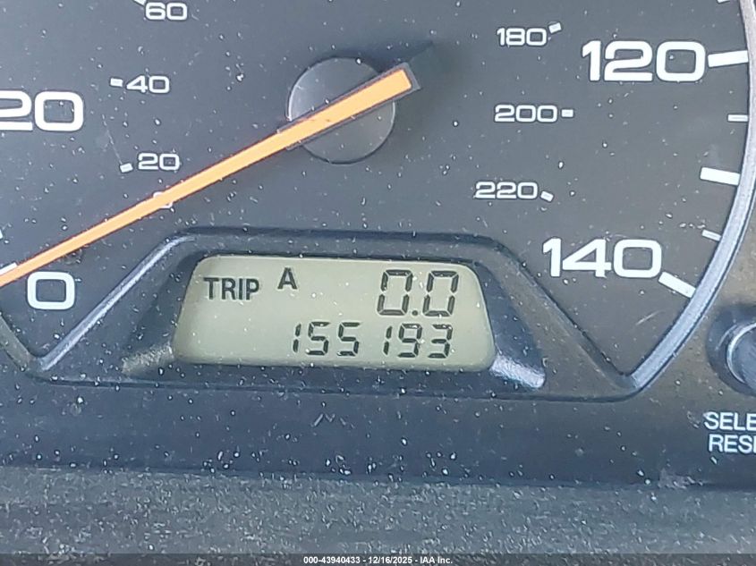 2004 Honda Odyssey Ex-L VIN: 5FNRL18934B083227 Lot: 43940433