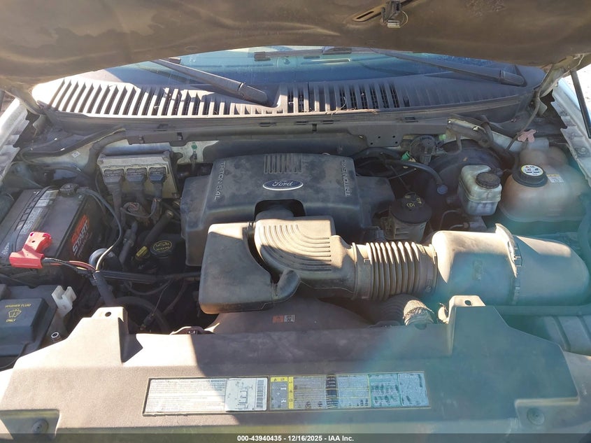 1FMFU17L73LA69030 2003 FORD EXPEDITION photo no. 10