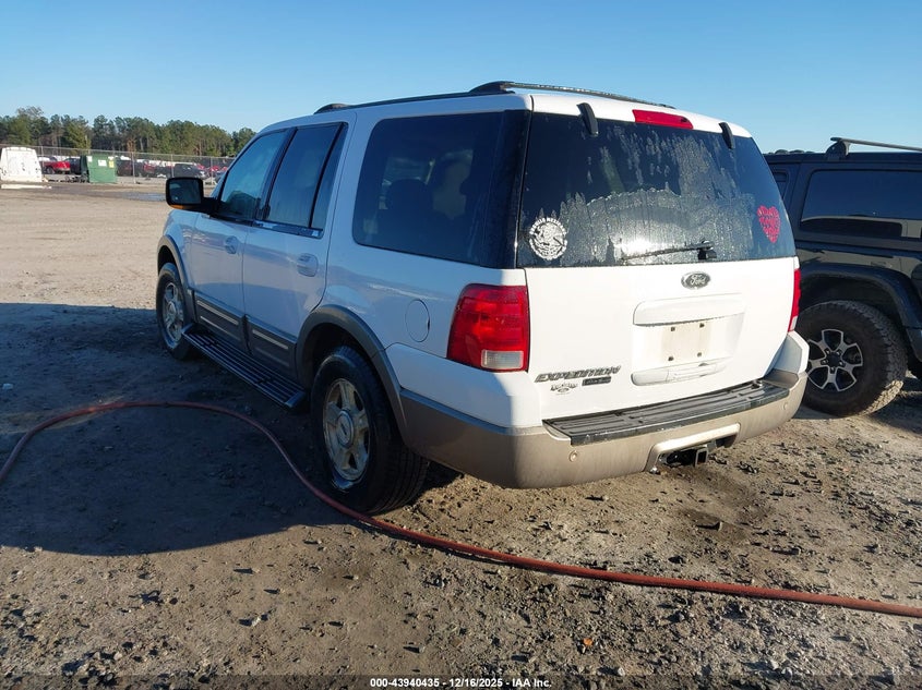 1FMFU17L73LA69030 2003 FORD EXPEDITION photo no. 3