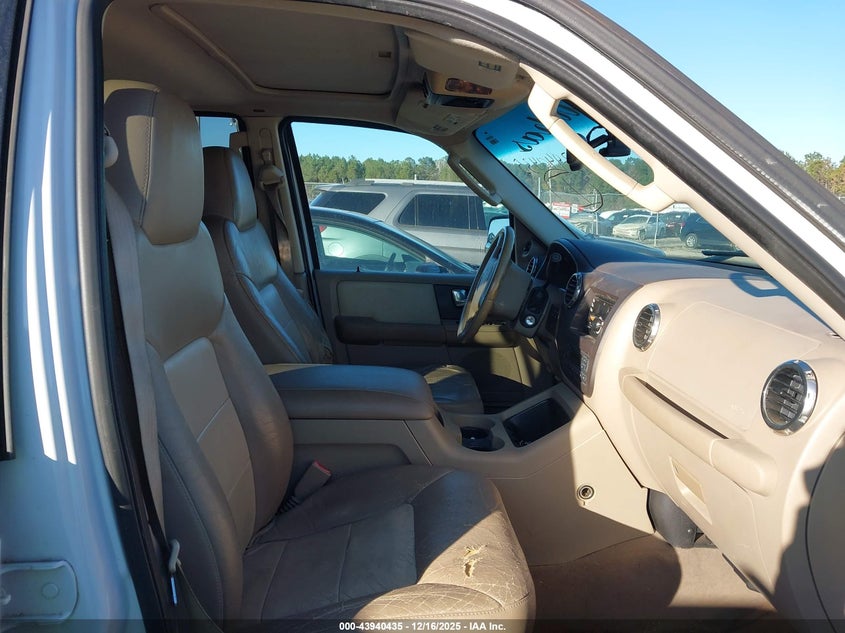 1FMFU17L73LA69030 2003 FORD EXPEDITION photo no. 5