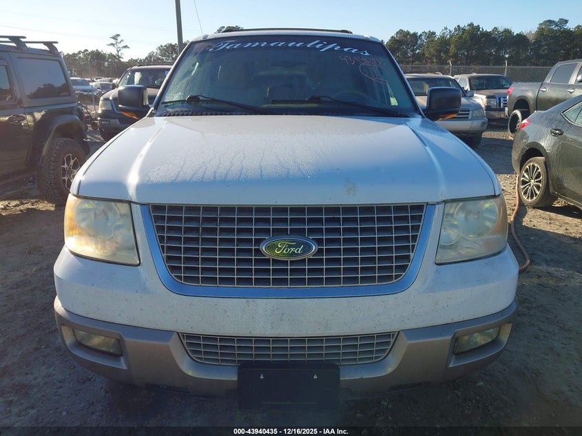 1FMFU17L73LA69030 2003 FORD EXPEDITION photo no. 6