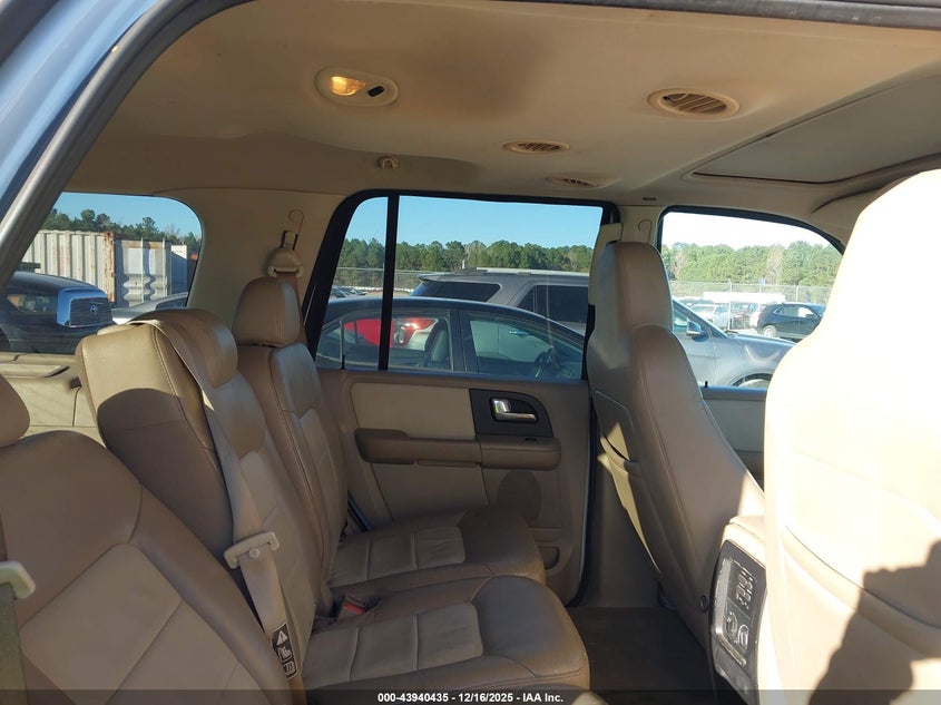 1FMFU17L73LA69030 2003 FORD EXPEDITION photo no. 8