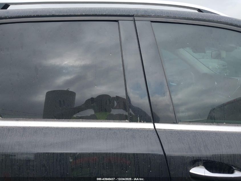 2016 Mercedes-Benz Gle 350 VIN: 4JGDA5JB8GA686641 Lot: 43940437