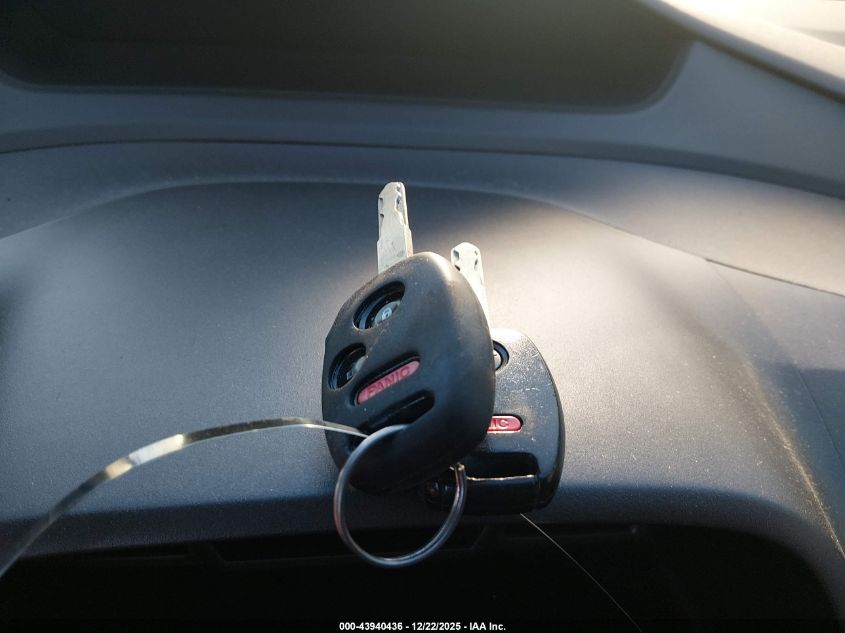 2010 Honda Civic Lx VIN: 2HGFA1F59AH304569 Lot: 43940436