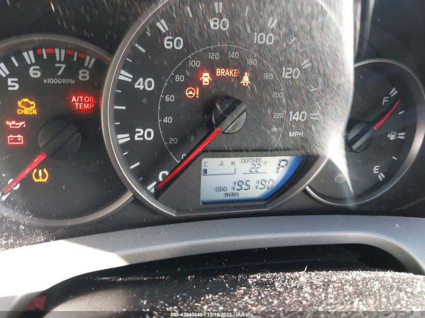 2016 Toyota Rav4 Le VIN: 2T3BFREV9GW480559 Lot: 43940440