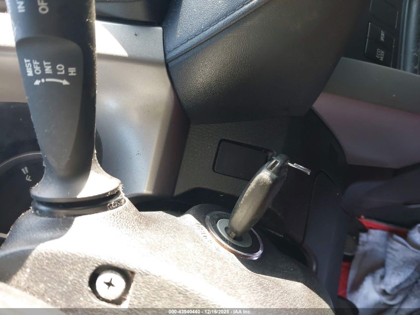 2016 Toyota Rav4 Le VIN: 2T3BFREV9GW480559 Lot: 43940440