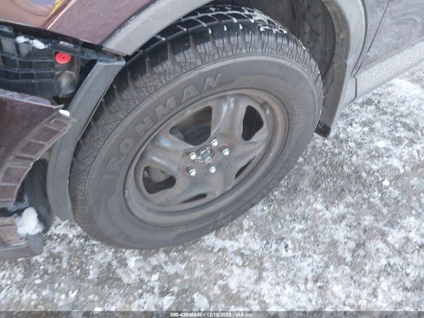 2016 Toyota Rav4 Le VIN: 2T3BFREV9GW480559 Lot: 43940440